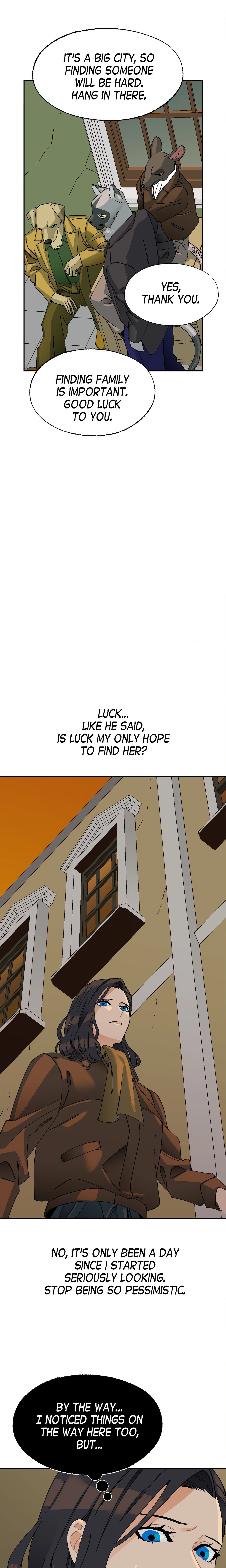 Let Loose Uncensored, chapter 9, page 10 of 20