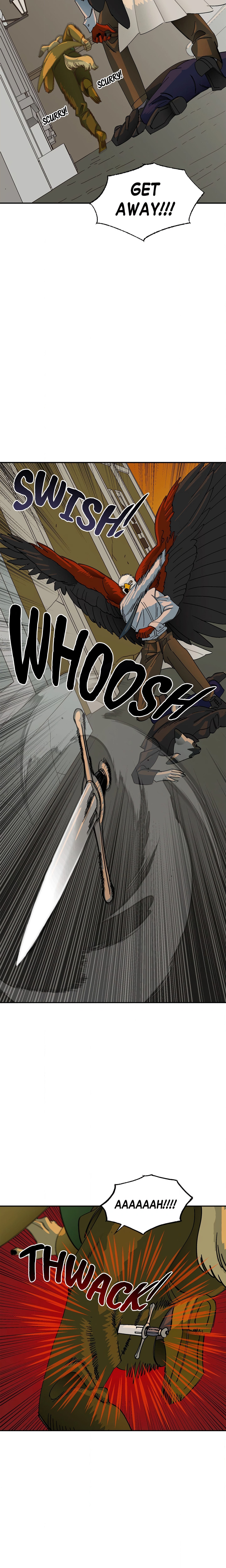 Let Loose Uncensored, chapter 10, page 6 of 25
