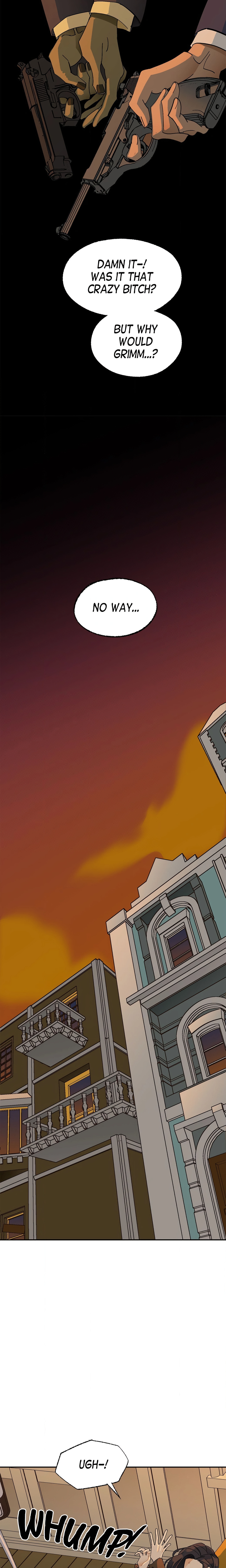 Let Loose Uncensored, chapter 10, page 14 of 25