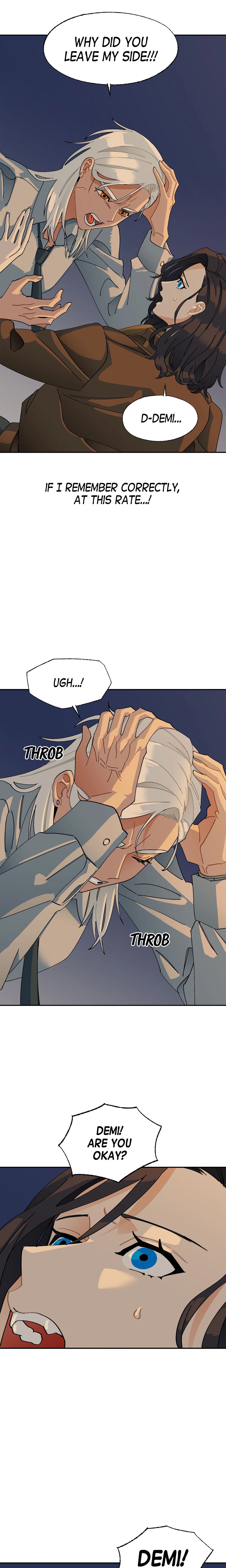 Let Loose Uncensored, chapter 10, page 20 of 25