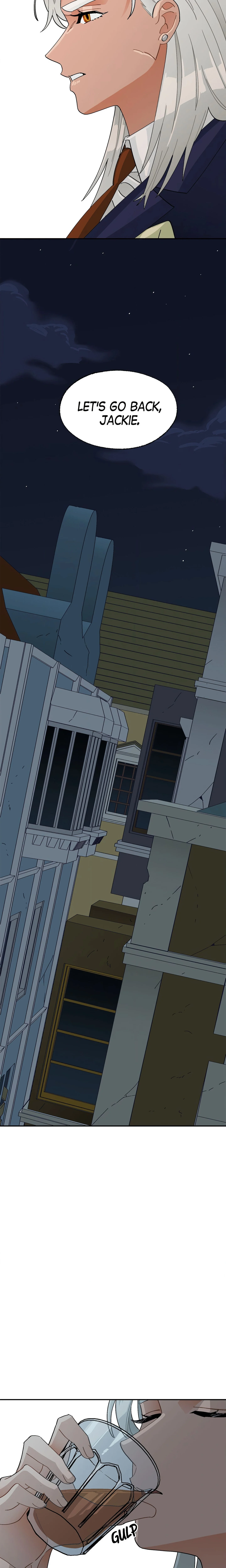 Let Loose Uncensored, chapter 15, page 9 of 23