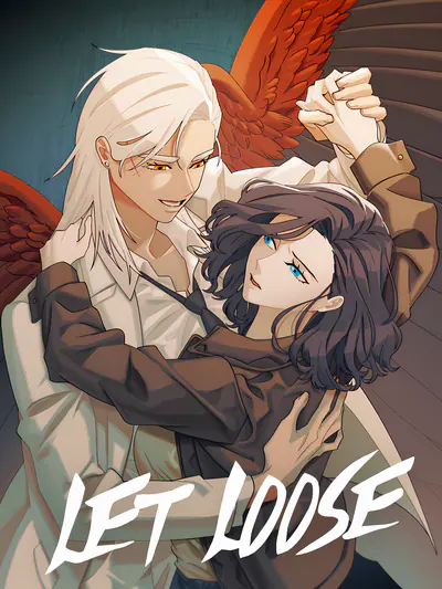 Let Loose Uncensored cover