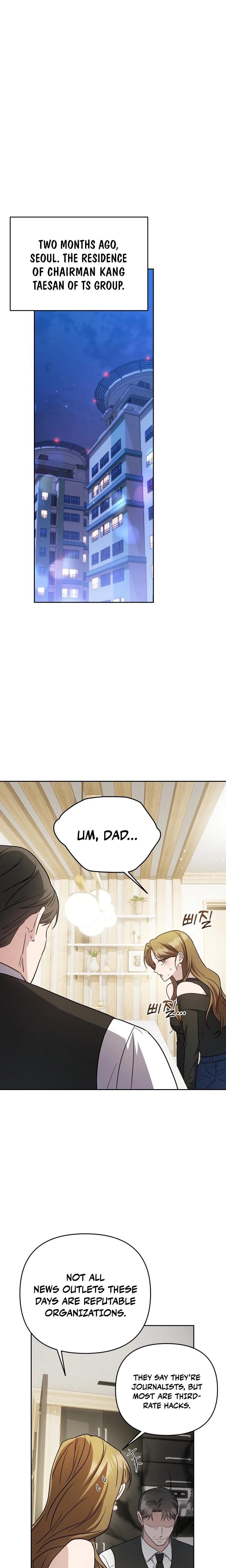 Let's Meet in the Chili Pepper Field! Uncensored, chapter 1, page 10 of 33