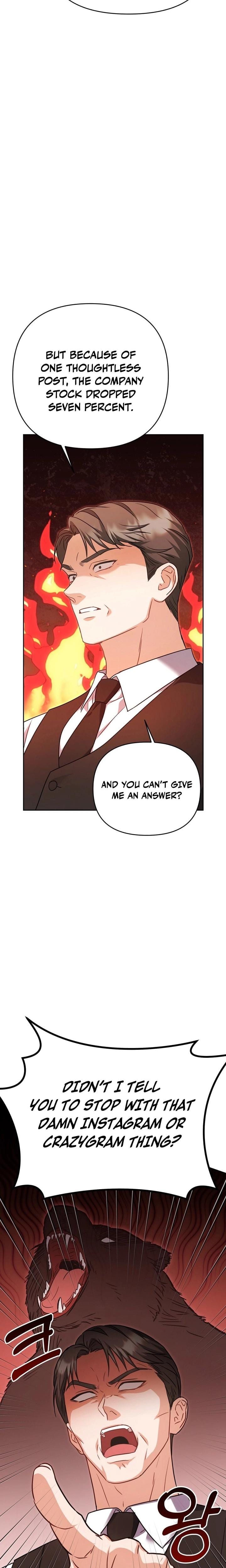 Let's Meet in the Chili Pepper Field! Uncensored, chapter 1, page 13 of 33