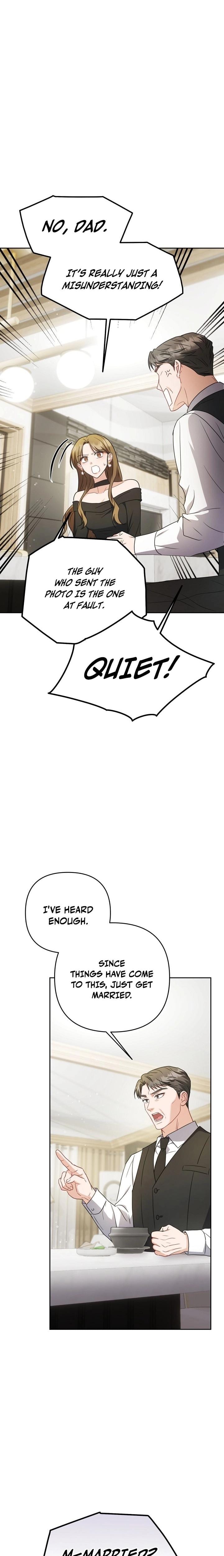 Let's Meet in the Chili Pepper Field! Uncensored, chapter 1, page 15 of 33
