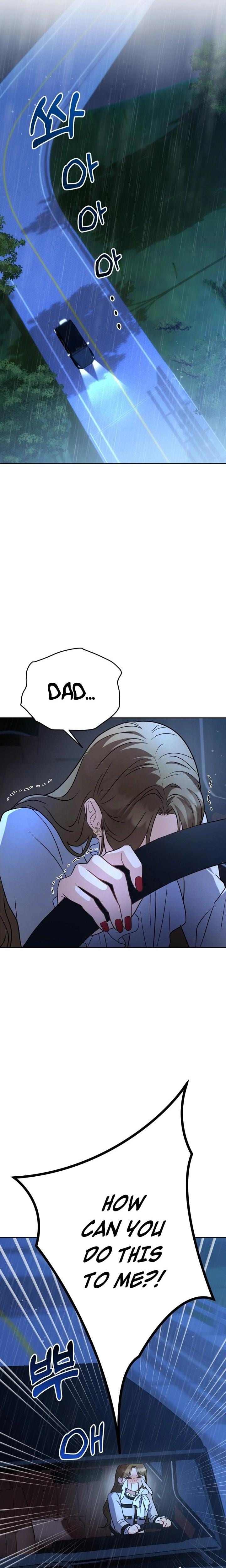 Let's Meet in the Chili Pepper Field! Uncensored, chapter 1, page 23 of 33