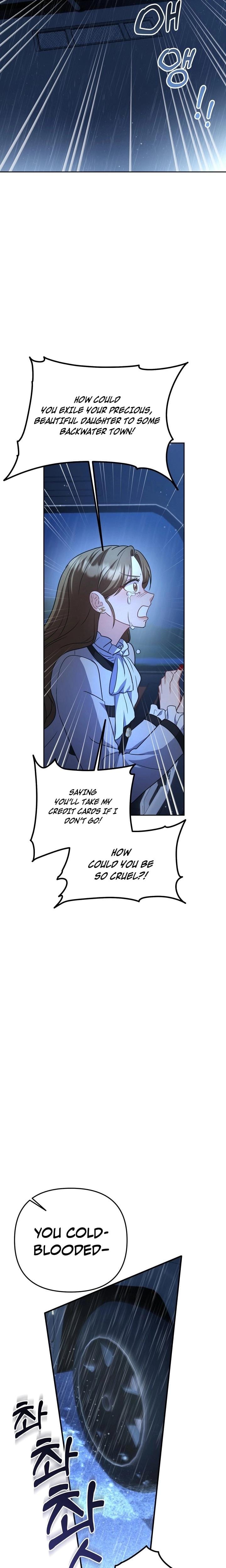 Let's Meet in the Chili Pepper Field! Uncensored, chapter 1, page 24 of 33