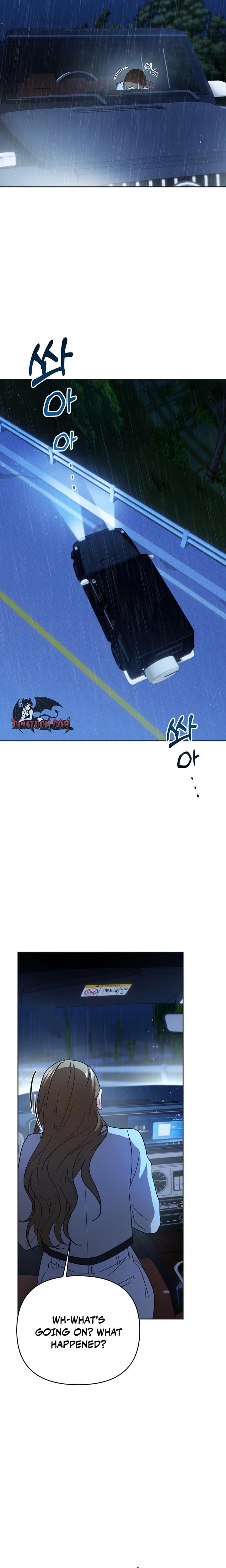 Let's Meet in the Chili Pepper Field! Uncensored, chapter 1, page 27 of 33