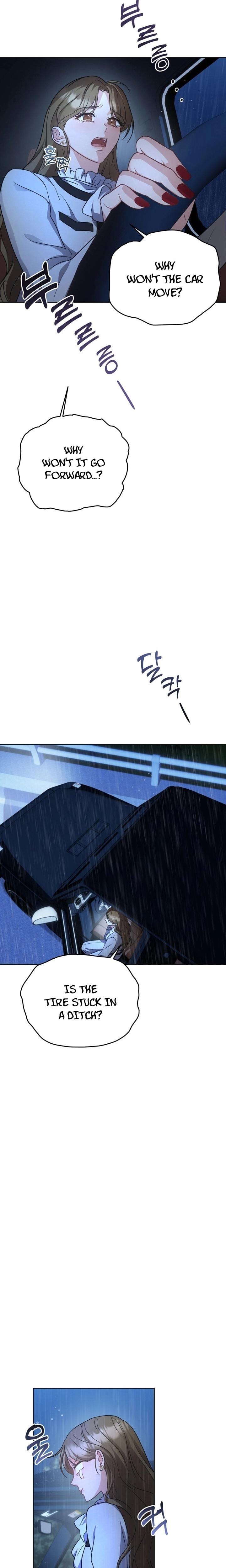 Let's Meet in the Chili Pepper Field! Uncensored, chapter 1, page 28 of 33