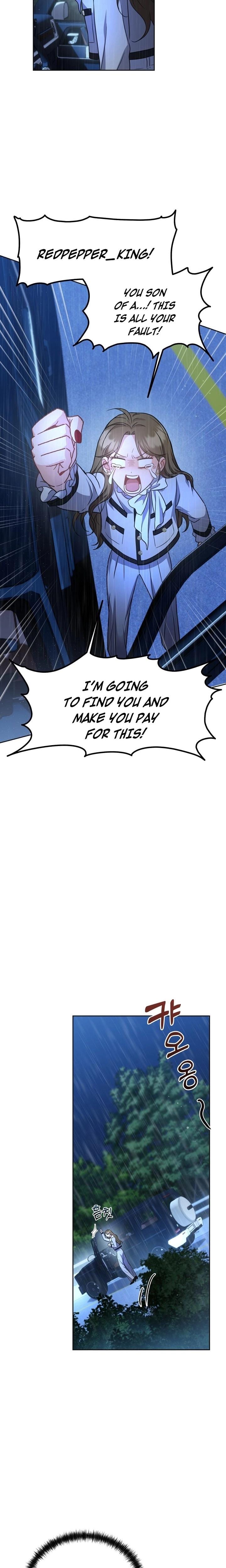Let's Meet in the Chili Pepper Field! Uncensored, chapter 1, page 29 of 33