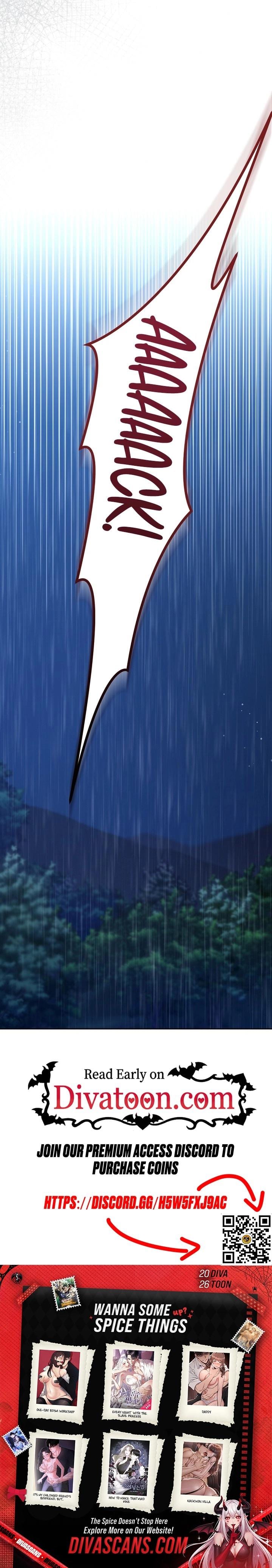 Let's Meet in the Chili Pepper Field! Uncensored, chapter 1, page 33 of 33