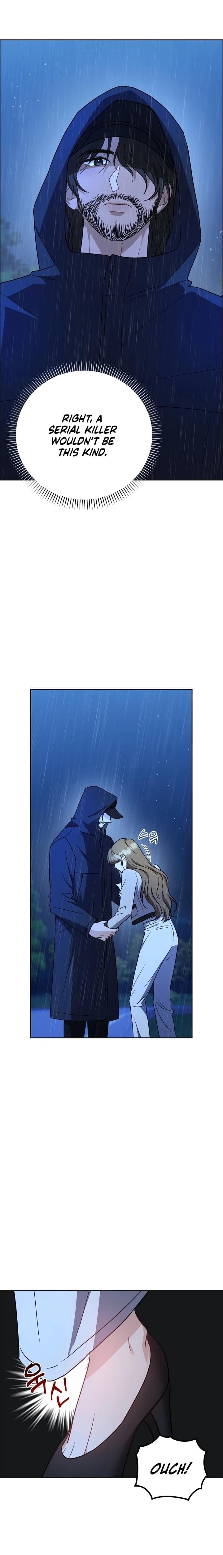 Let's Meet in the Chili Pepper Field! Uncensored, chapter 2, page 7 of 26