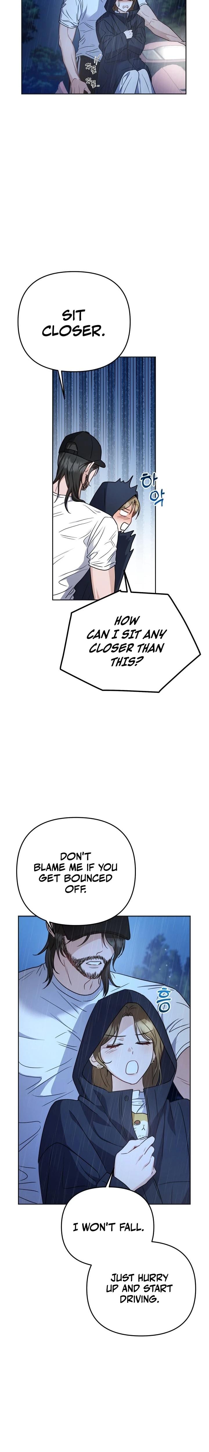Let's Meet in the Chili Pepper Field! Uncensored, chapter 2, page 16 of 26
