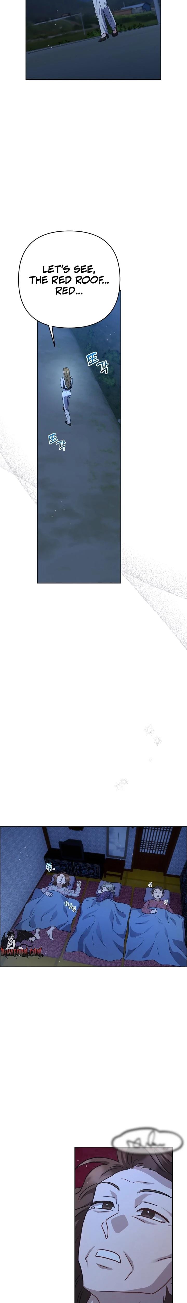 Let's Meet in the Chili Pepper Field! Uncensored, chapter 2, page 22 of 26
