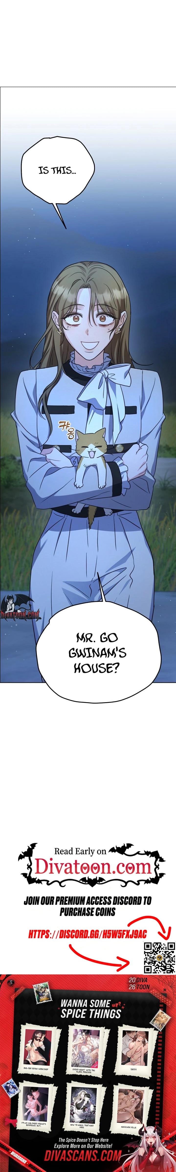 Let's Meet in the Chili Pepper Field! Uncensored, chapter 2, page 26 of 26