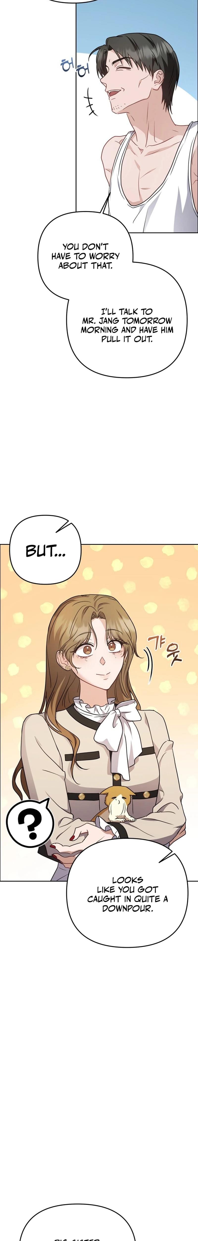 Let's Meet in the Chili Pepper Field! Uncensored, chapter 3, page 7 of 30