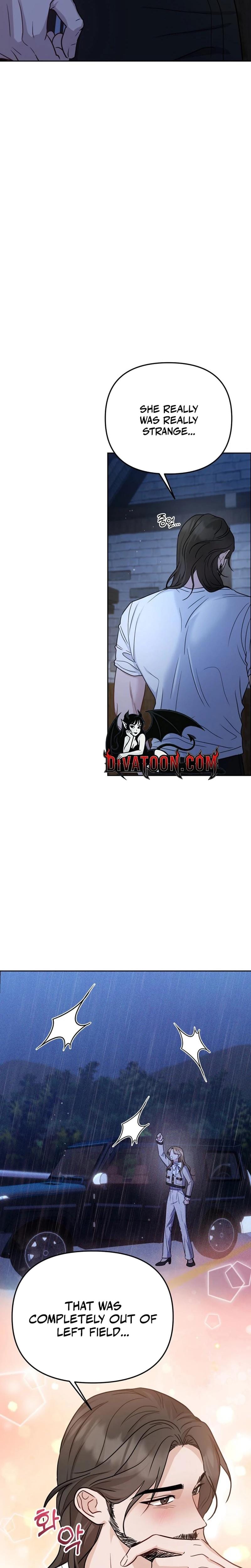 Let's Meet in the Chili Pepper Field! Uncensored, chapter 3, page 22 of 30