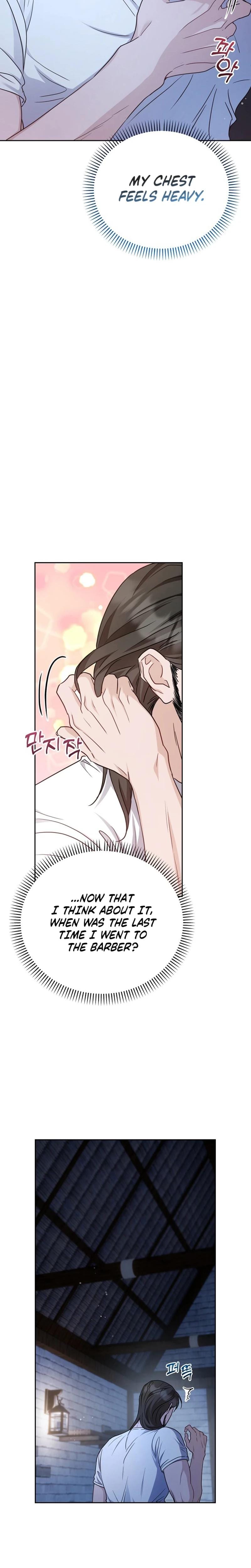 Let's Meet in the Chili Pepper Field! Uncensored, chapter 3, page 24 of 30