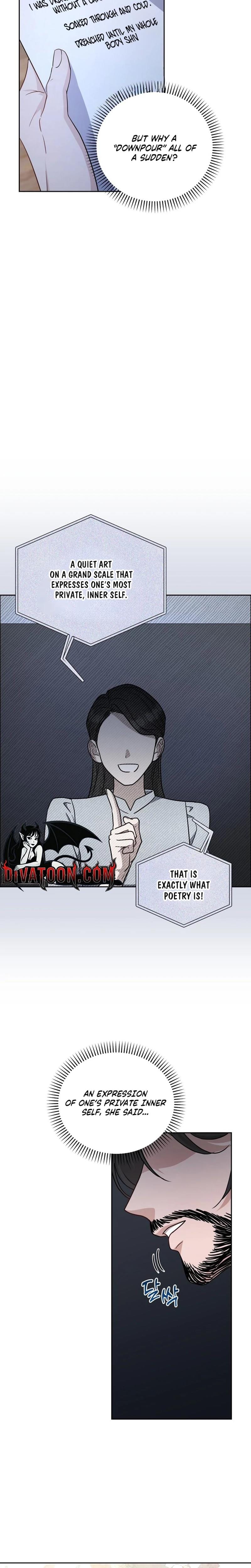 Let's Meet in the Chili Pepper Field! Uncensored, chapter 3, page 28 of 30