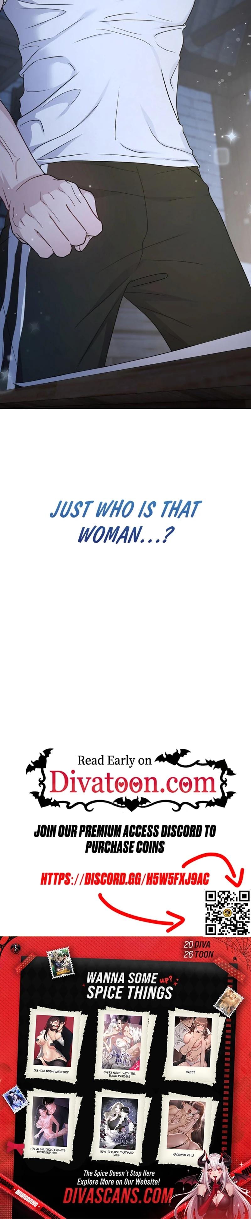 Let's Meet in the Chili Pepper Field! Uncensored, chapter 3, page 30 of 30