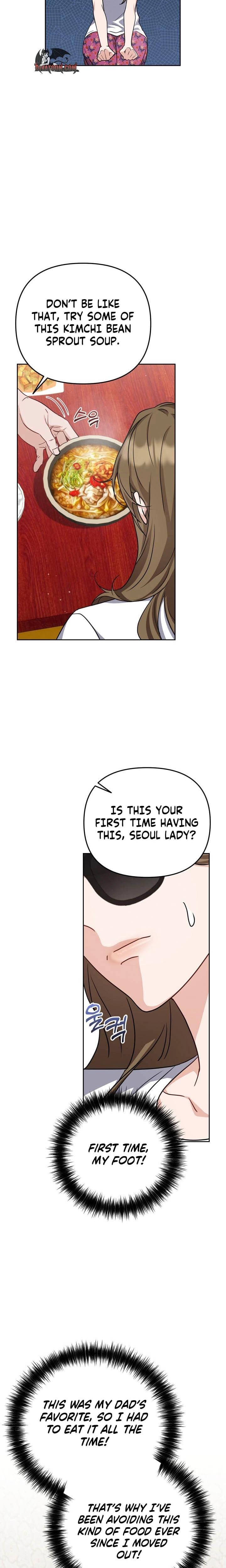 Let's Meet in the Chili Pepper Field! Uncensored, chapter 4, page 13 of 28