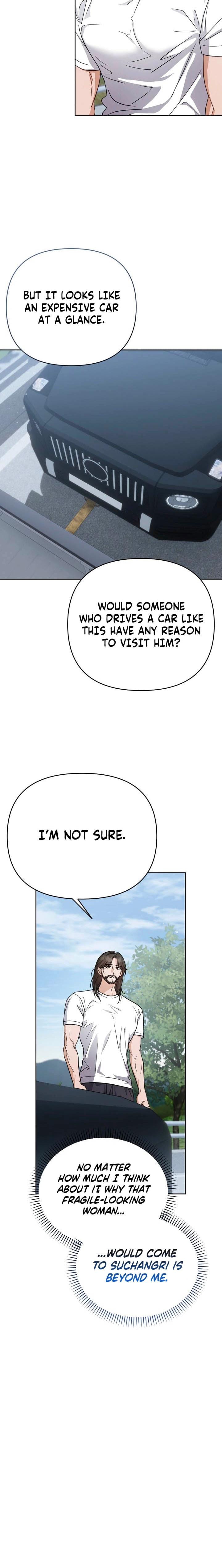 Let's Meet in the Chili Pepper Field! Uncensored, chapter 4, page 22 of 28