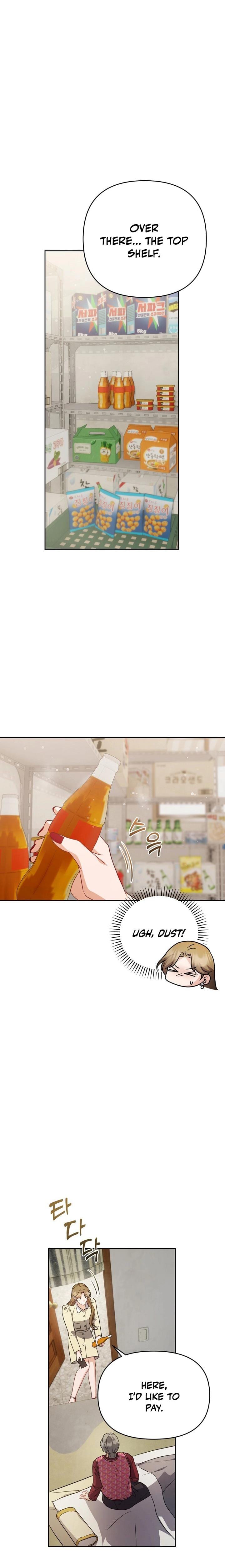 Let's Meet in the Chili Pepper Field! Uncensored, chapter 5, page 19 of 29