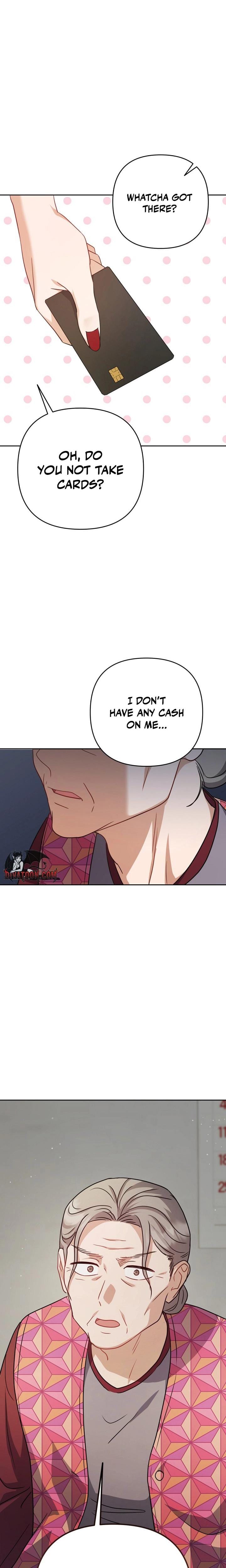 Let's Meet in the Chili Pepper Field! Uncensored, chapter 5, page 20 of 29