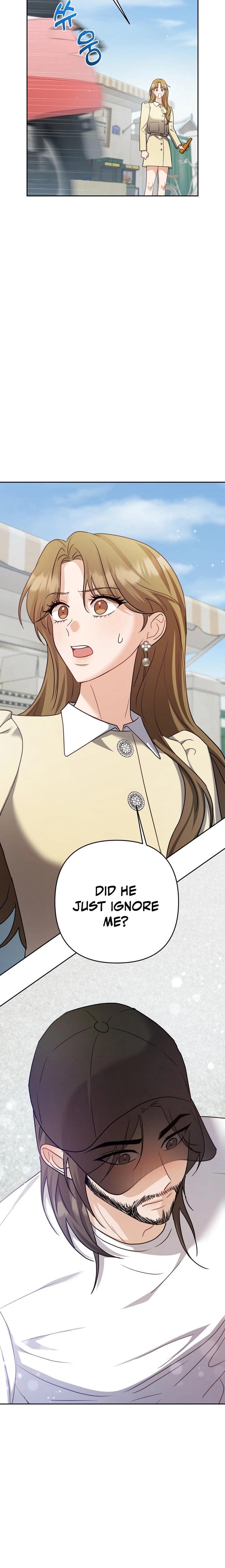 Let's Meet in the Chili Pepper Field! Uncensored, chapter 5, page 28 of 29