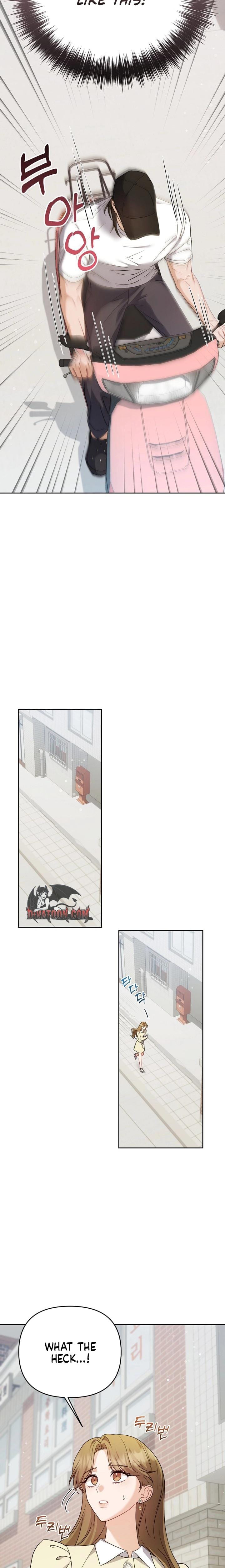 Let's Meet in the Chili Pepper Field! Uncensored, chapter 6, page 13 of 27
