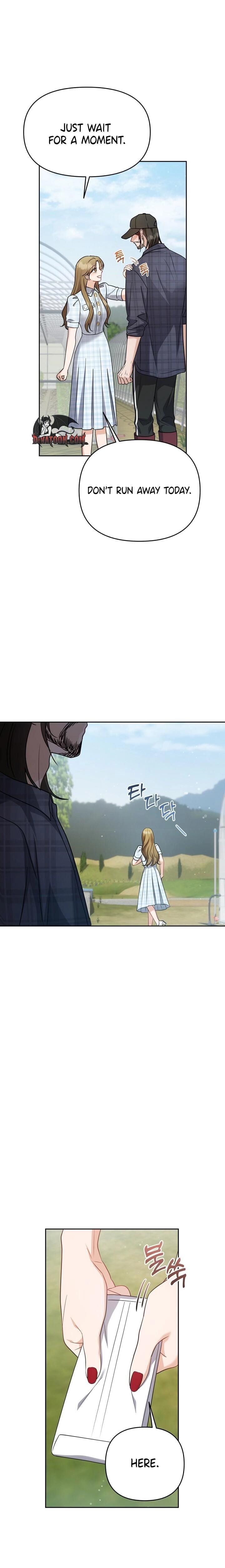 Let's Meet in the Chili Pepper Field! Uncensored, chapter 7, page 19 of 29