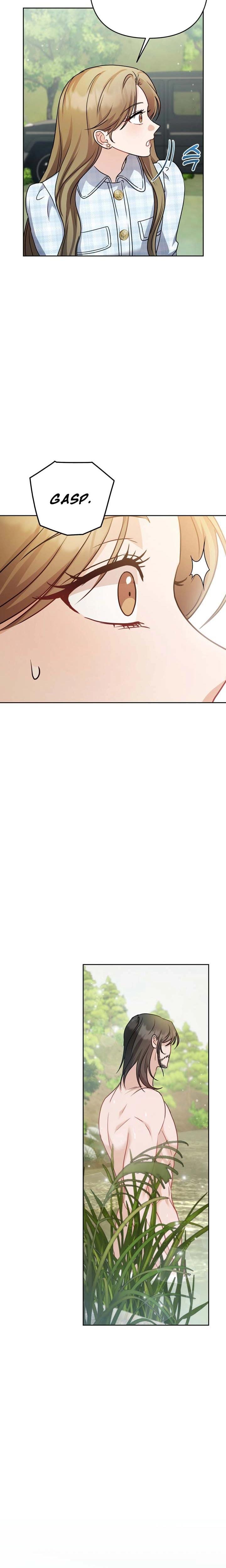 Let's Meet in the Chili Pepper Field! Uncensored, chapter 8, page 19 of 24