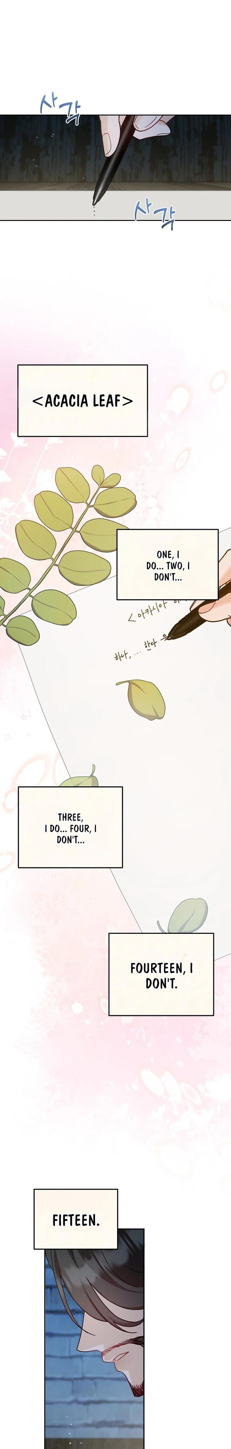 Let's Meet in the Chili Pepper Field! Uncensored, chapter 9, page 8 of 26