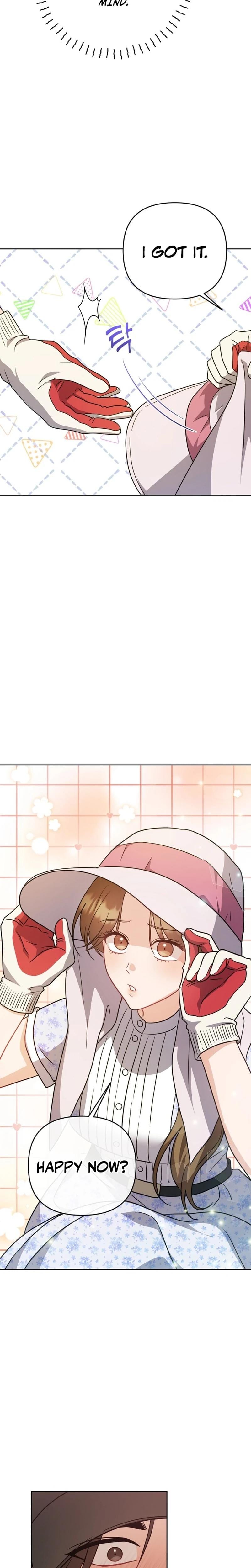 Let's Meet in the Chili Pepper Field! Uncensored, chapter 9, page 20 of 26
