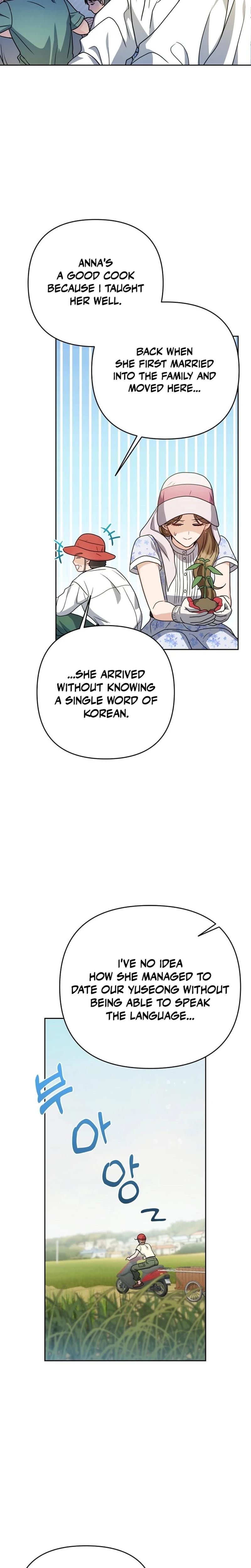 Let's Meet in the Chili Pepper Field! Uncensored, chapter 9, page 23 of 26