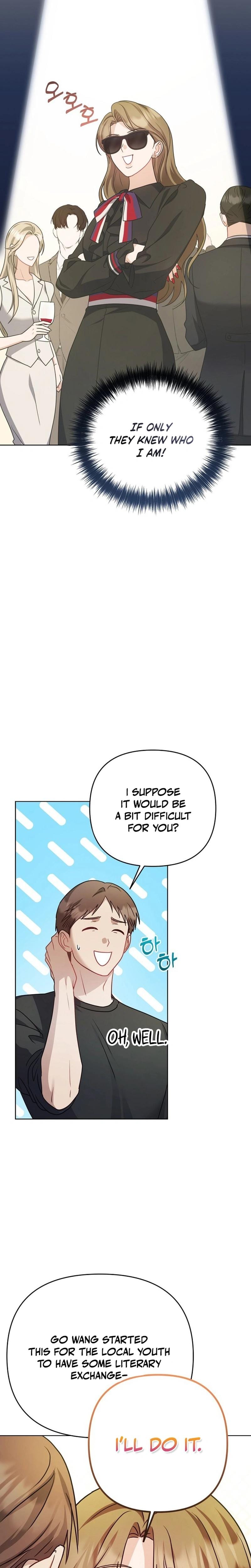 Let's Meet in the Chili Pepper Field! Uncensored, chapter 10, page 10 of 31