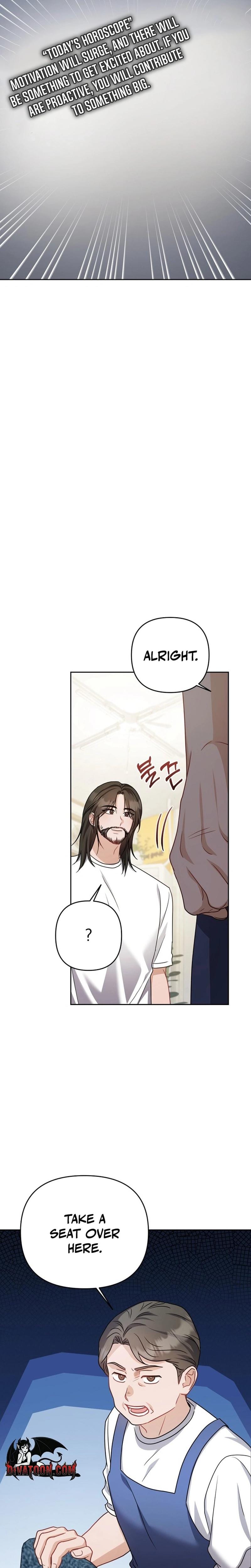 Let's Meet in the Chili Pepper Field! Uncensored, chapter 10, page 19 of 31