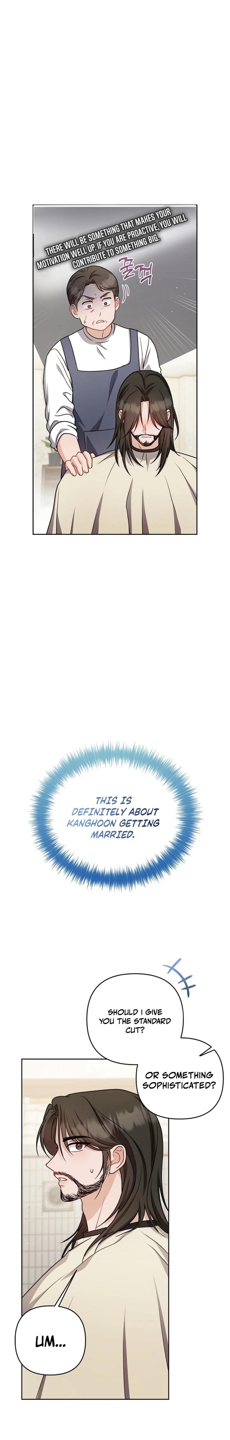 Let's Meet in the Chili Pepper Field! Uncensored, chapter 10, page 21 of 31