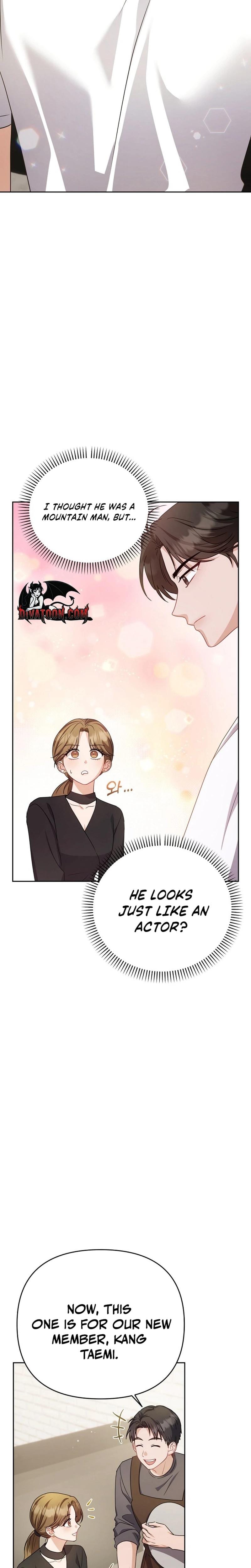 Let's Meet in the Chili Pepper Field! Uncensored, chapter 10, page 25 of 31