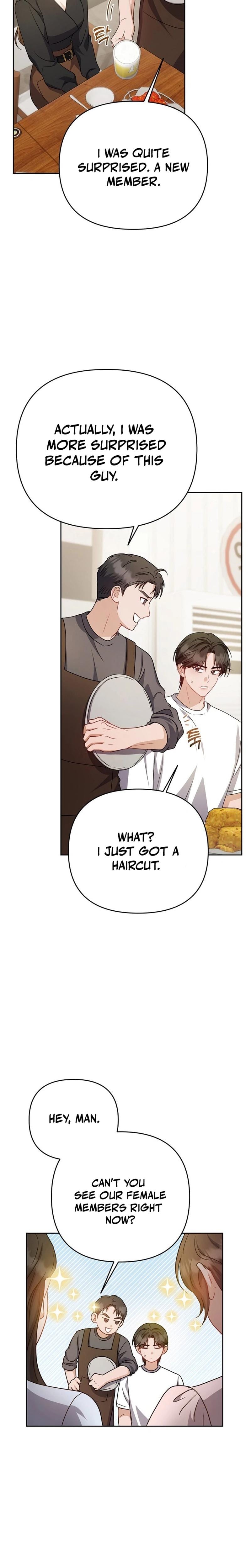 Let's Meet in the Chili Pepper Field! Uncensored, chapter 10, page 26 of 31
