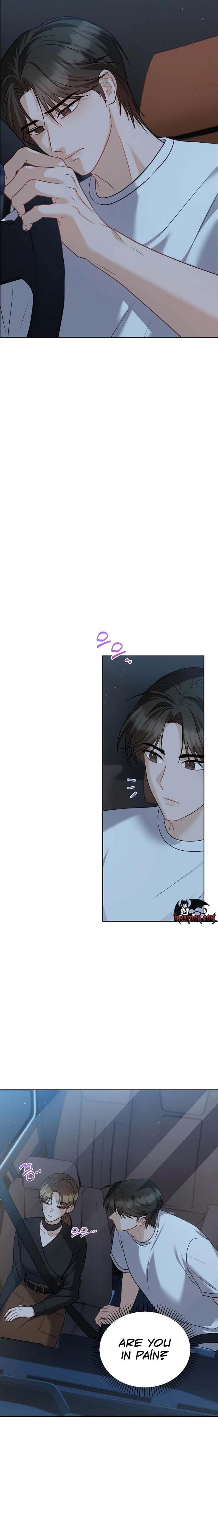 Let's Meet in the Chili Pepper Field! Uncensored, chapter 11, page 24 of 26