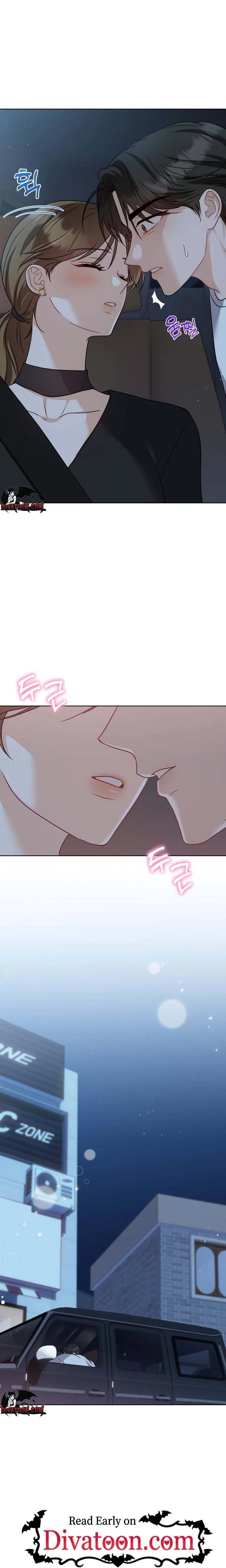 Let's Meet in the Chili Pepper Field! Uncensored, chapter 11, page 25 of 26