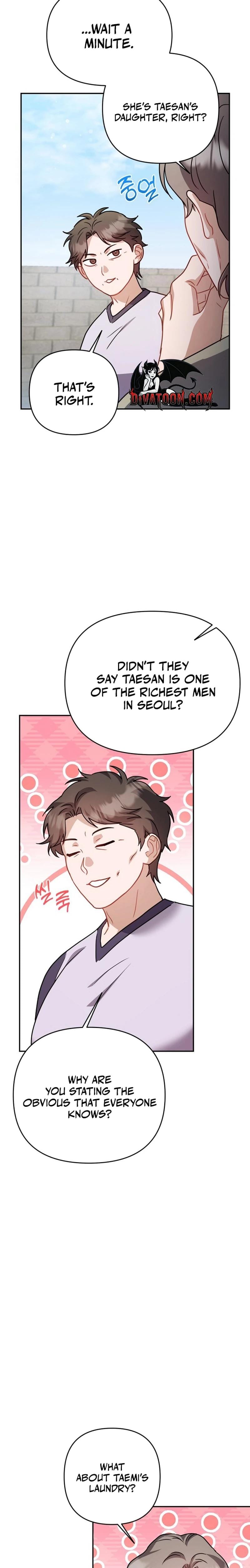 Let's Meet in the Chili Pepper Field! Uncensored, chapter 12, page 18 of 28