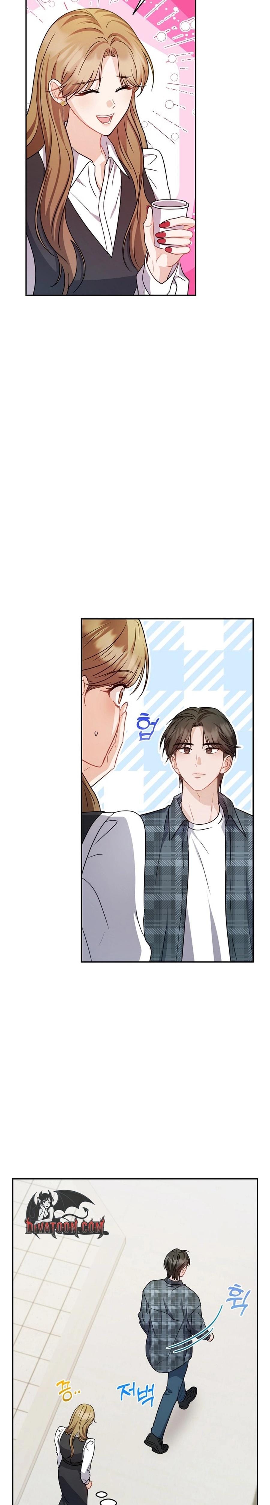 Let's Meet in the Chili Pepper Field! Uncensored, chapter 13, page 6 of 33