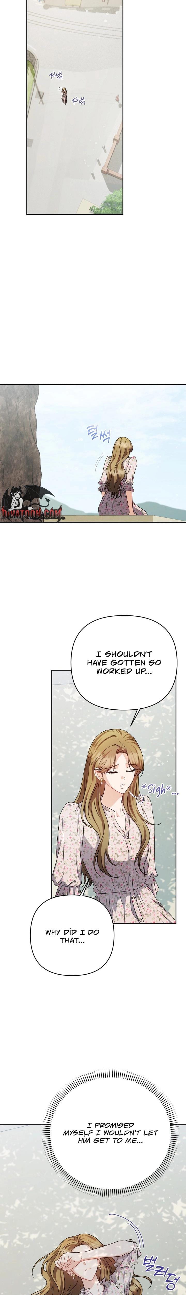 Let's Meet in the Chili Pepper Field! Uncensored, chapter 14, page 5 of 23