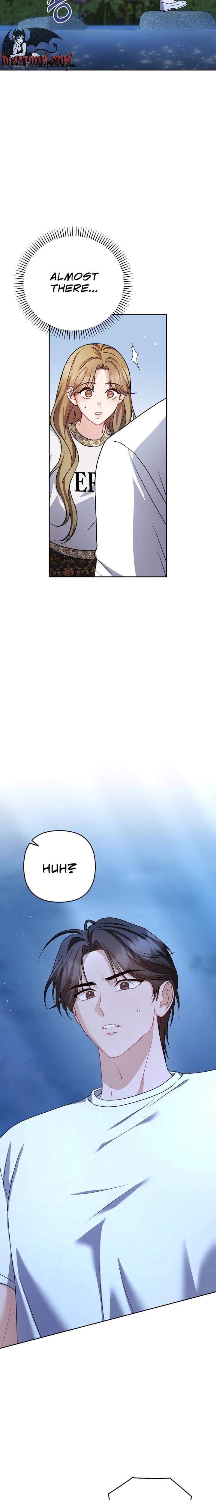 Let's Meet in the Chili Pepper Field! Uncensored, chapter 14, page 20 of 23
