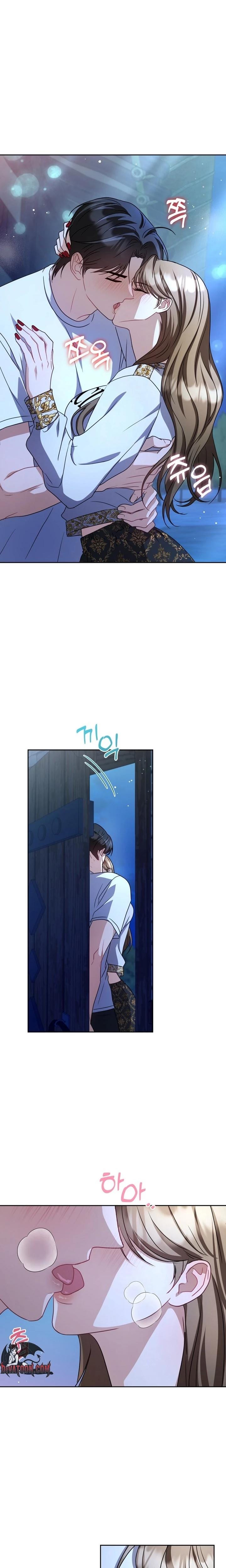 Let's Meet in the Chili Pepper Field! Uncensored, chapter 15, page 18 of 21