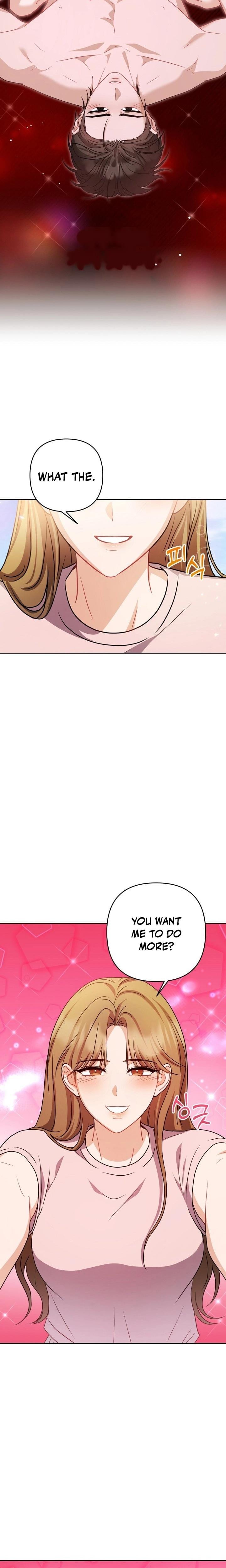 Let's Meet in the Chili Pepper Field! Uncensored, chapter 17, page 12 of 23