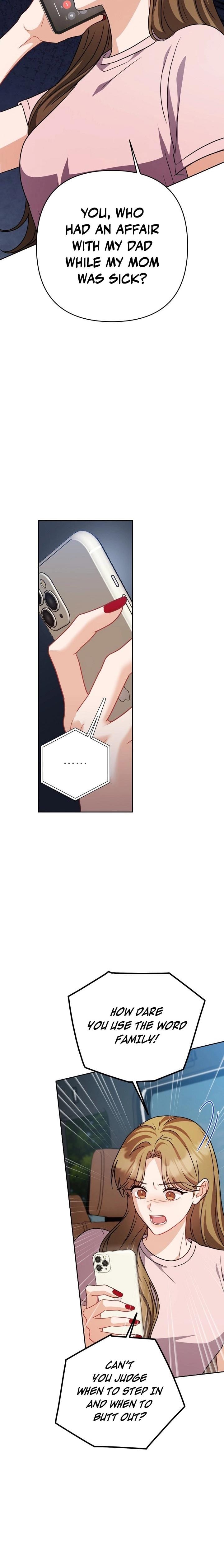 Let's Meet in the Chili Pepper Field! Uncensored, chapter 17, page 20 of 23