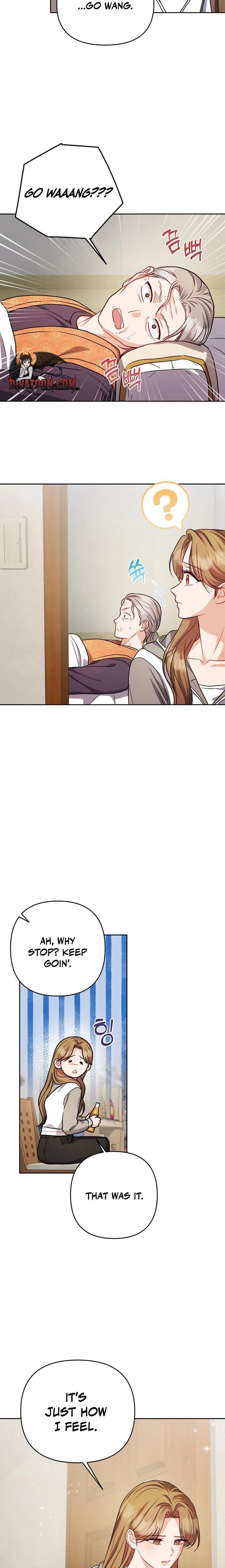 Let's Meet in the Chili Pepper Field! Uncensored, chapter 21, page 5 of 23